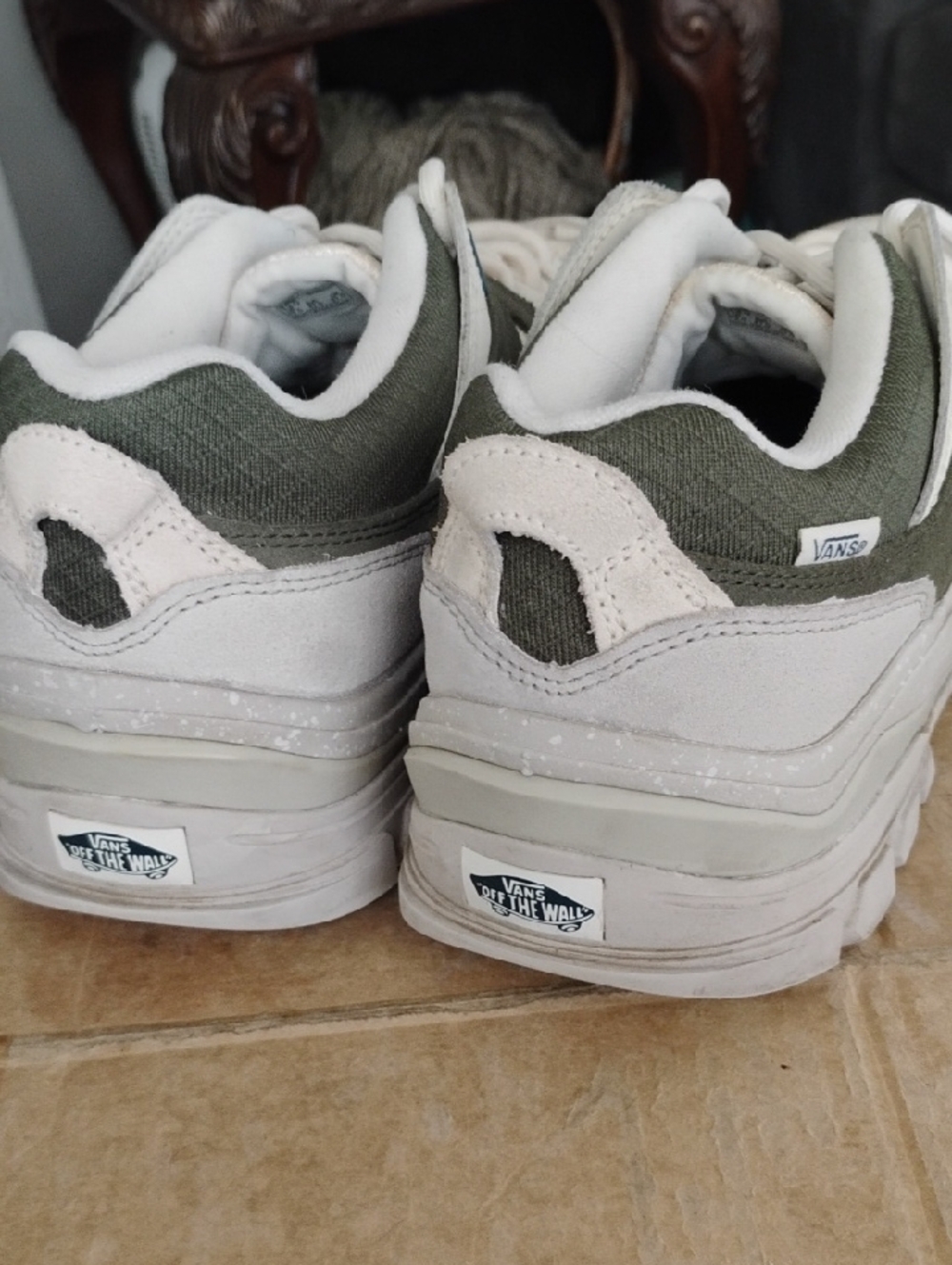 VANS Ultra Range - Picture 7 of 11
